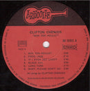 Clifton Chenier - Bon Ton Roulet! (LP Tweedehands) - Discords.nl