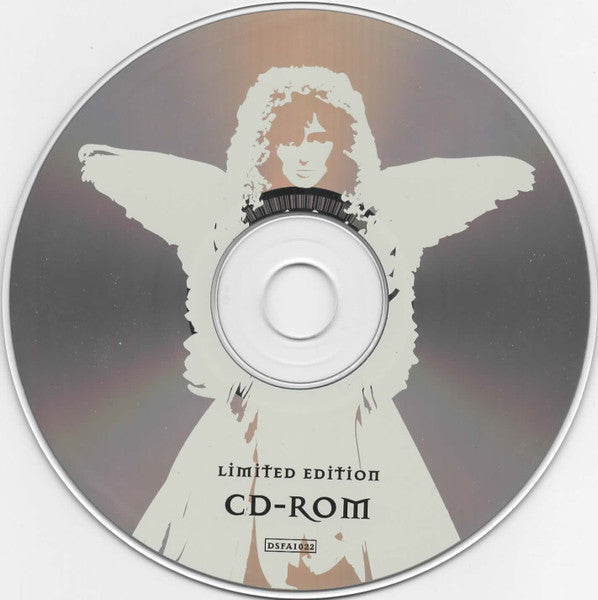 Within Temptation - Mother Earth (CD Tweedehands)