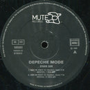 Depeche Mode - Love In Itself∙ 2 ∙ 3 And Live Tracks (LP Tweedehands) - Discords.nl