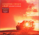 Counting Crows & Bløf - Holiday In Spain (CD Tweedehands) - Discords.nl
