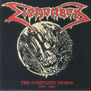 Dismember - The Complete Demos (1988-1990) (LP)