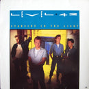 Level 42 - Standing In The Light (LP Tweedehands)