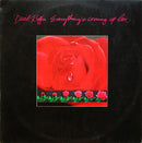 David Ruffin - Everything's Coming Up Love (LP Tweedehands)