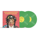 The Rolling Stones - Foreign Tongues (Green Vinyl LP)