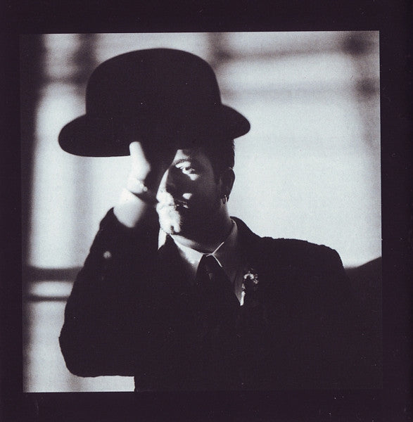 Live - Secret Samadhi (CD Tweedehands)