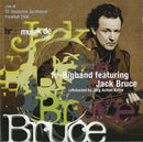 HR Bigband Featuring Jack Bruce - HR-Bigband Featuring Jack Bruce (CD Tweedehands)
