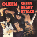 Queen - Sheer Heart Attack (LP Tweedehands) - Discords.nl