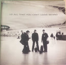 U2 - All That You Can't Leave Behind (CD Tweedehands)