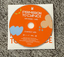BTS - Permission To Dance On Stage - Live (CD)