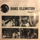Duke Ellington Meets Coleman Hawkins - Duke Ellington Meets Coleman Hawkins (LP Tweedehands)