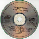 Blues Band, The - Back For More (CD) - Discords.nl