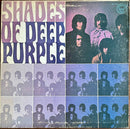 Deep Purple - Shades Of Deep Purple (LP Tweedehands)