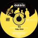 Oasis - Lyla (CD) - Discords.nl