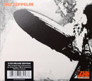 Led Zeppelin - Led Zeppelin (CD Tweedehands)