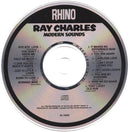 Ray Charles - Modern Sounds In Country And Western Music (CD Tweedehands)