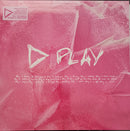 Ed Sheeran - Play (LP) - Discords.nl