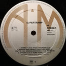Supertramp - Supertramp (LP Tweedehands)