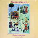 Renaissance - Scheherazade And Other Stories (LP Tweedehands) - Discords.nl