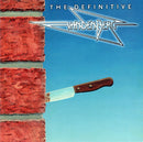 Vandenberg - The Definitive Vandenberg (CD) - Discords.nl