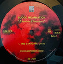 Blood Incantation - Absolute Elsewhere (LP)