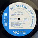 Grant Green - Visions (LP) - Discords.nl