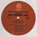 Creedence Clearwater Revival - More Creedence Gold (LP Tweedehands)