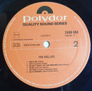 Hollies, The - The Hollies (LP Tweedehands)