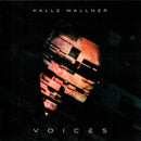 Karlheinz Wallner - Voices (CD) - Discords.nl