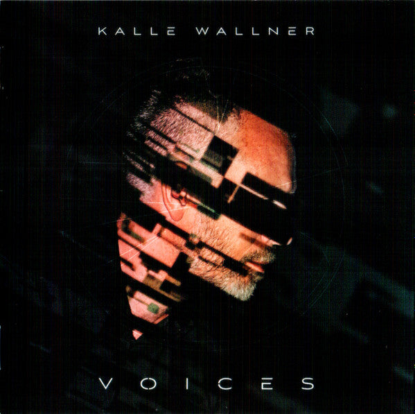 Karlheinz Wallner - Voices (CD)