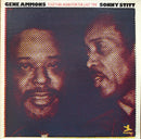 Gene Ammons / Sonny Stitt - Together Again For The Last Time (LP Tweedehands)