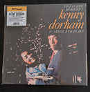 Kenny Dorham - This Is The Moment Sing And Dance (LP) - Discords.nl