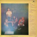 Level 42 - The Pursuit Of Accidents (LP Tweedehands)