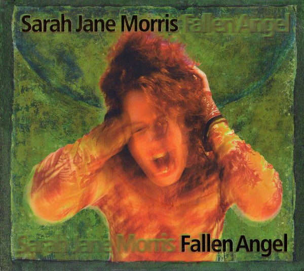 Sarah Jane Morris - Fallen Angel (CD)