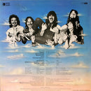 Curved Air - Airborne (LP Tweedehands)