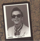 Last Real Texas Blues Band, The Featuring Doug Sahm - The Last Real Texas Blues Band Featuring Doug Sahm (CD Tweedehands) - Discords.nl