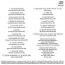 James Cotton Band, The - Live & On The Move (CD Tweedehands) - Discords.nl