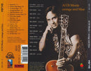 Al Di Meola - Orange And Blue (CD Tweedehands) - Discords.nl