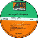 Led Zeppelin - Led Zeppelin (LP Tweedehands)