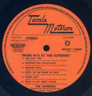 Supremes, The - More Hits By The Supremes (LP Tweedehands) - Discords.nl