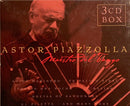 Astor Piazzolla - Maestro Del Tango (CD Tweedehands) - Discords.nl