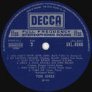 Tom Jones - Delilah (LP Tweedehands)