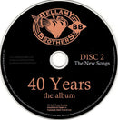 Bellamy Brothers - 40 Years  (CD) - Discords.nl