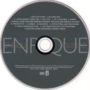 Enrique Iglesias - Enrique (CD) - Discords.nl
