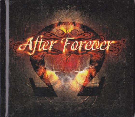 After Forever - After Forever (CD Tweedehands)