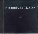 Michael Jackson - Cry (CD) - Discords.nl