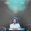 Kitaro - Live In Asia (LP Tweedehands)