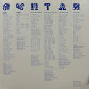 Hiatus Kaiyote - Love Heart Cheat Code (LP) - Discords.nl