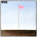 Wire - Pink Flag (LP) - Discords.nl