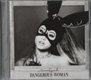 Ariana Grande - Dangerous Woman (CD)