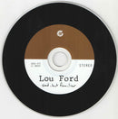 Lou Ford - Sad, But Familiar (CD Tweedehands) - Discords.nl